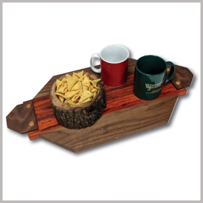 Simple Serving Tray Plan Simple Serving Tray Plan