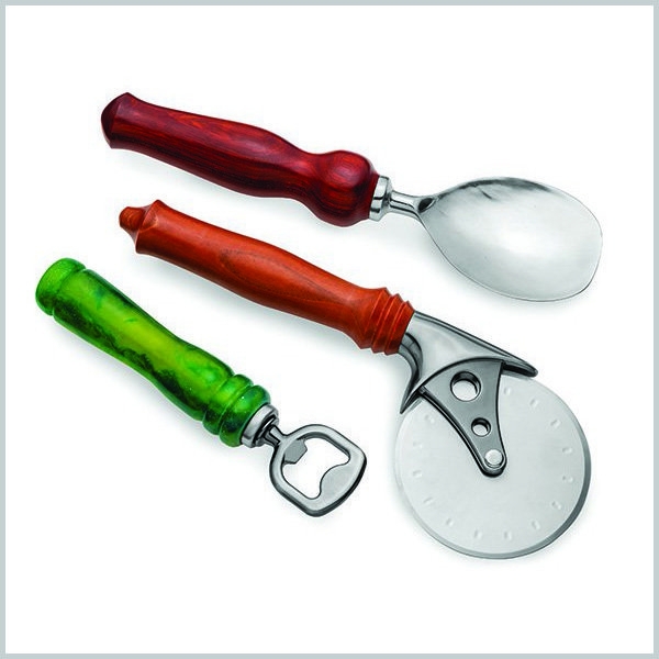 Turned Handle Plan Turned Handle Plan