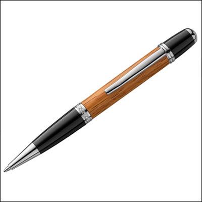Wood Pen Plan Wood Pen Plan