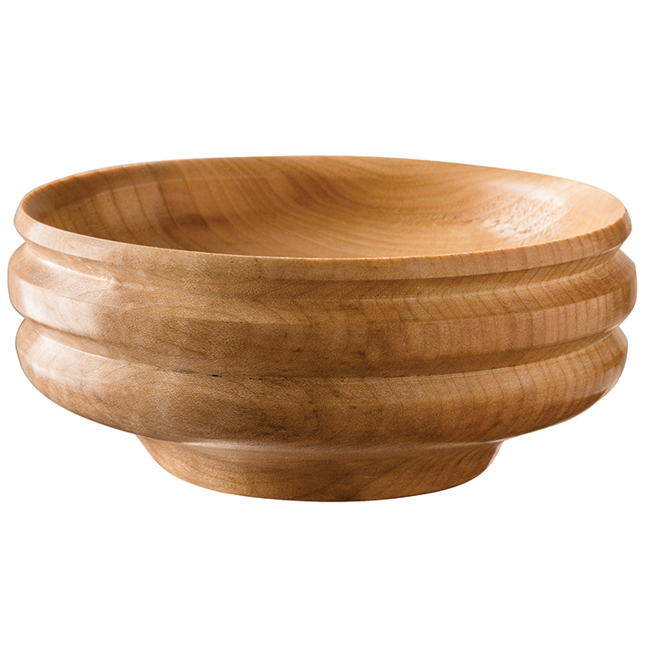 Wooden Bowl Plan Wooden Bowl Plan