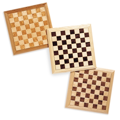 Checkerboard Plan Checkerboard Plan