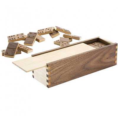 Domino Box Plan Domino Box Plan