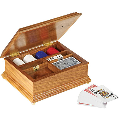 Poker Chip Box Plan Poker Chip Box Plan