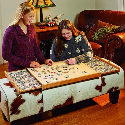 Jigsaw Puzzle Board Plan Jigsaw Puzzle Board Plan