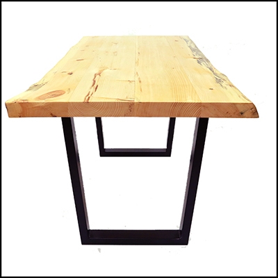 Live Edge Table Plan Live Edge Table Plan