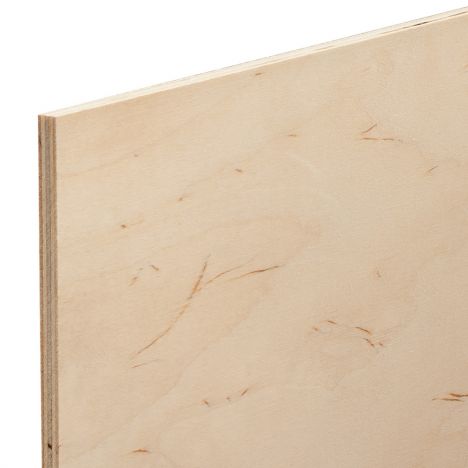 One quarter inch baltic birch plywood lumber