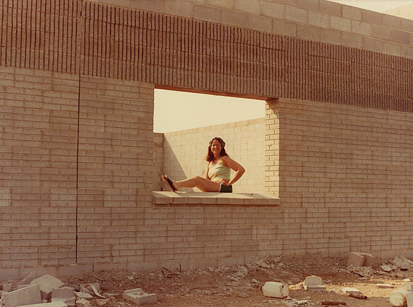 ann rogers young