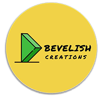 Bevelish Creations Logo