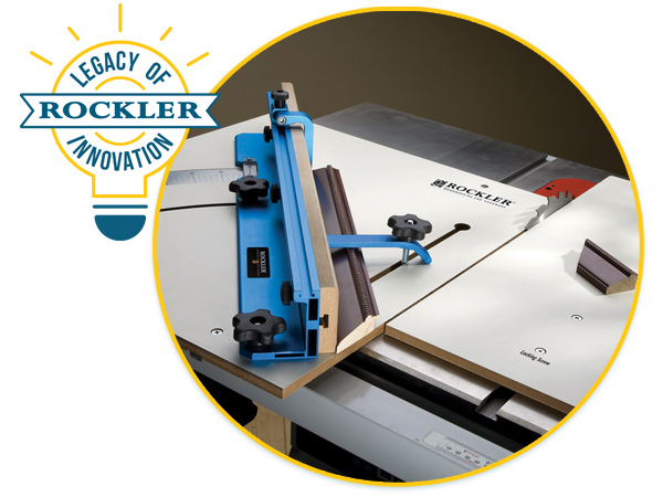 table saw jigs