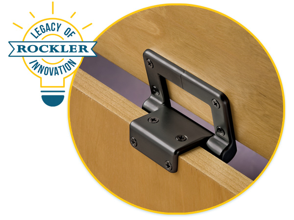 torsion hinge