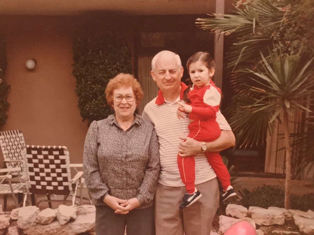 nordy family