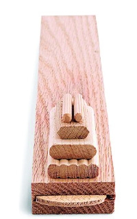Loose-Tenon-Sizes