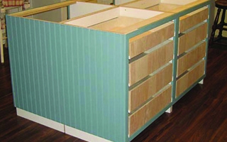 Drawers Before Picture