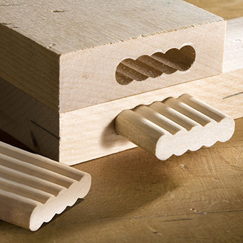 Rockler Bead Lock System