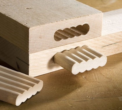 beadlock tenons