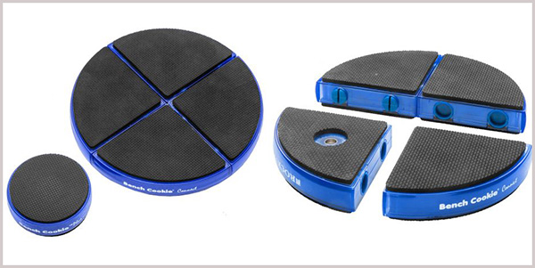 bench cookie connect