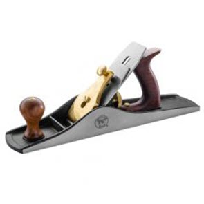 Bench dog block plane