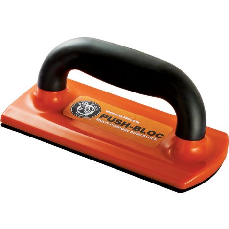 Rockler bench dog ultra push bloc
