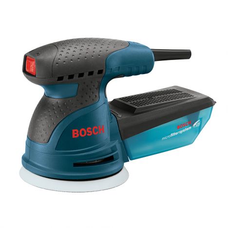 Bosch ros20vsc random orbit sander