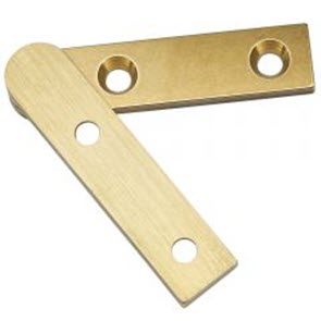 Rockler precision knife hinge