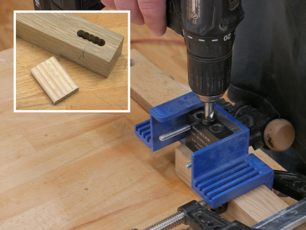 beadlock joinery