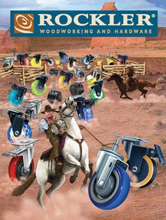 caster boys catalog cover