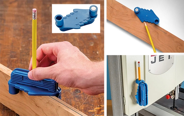 center/offset marking tool drawing center lines