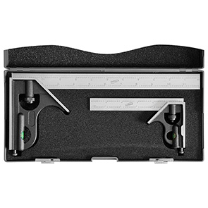 iGaging combination square set