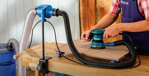 cord and hose holder