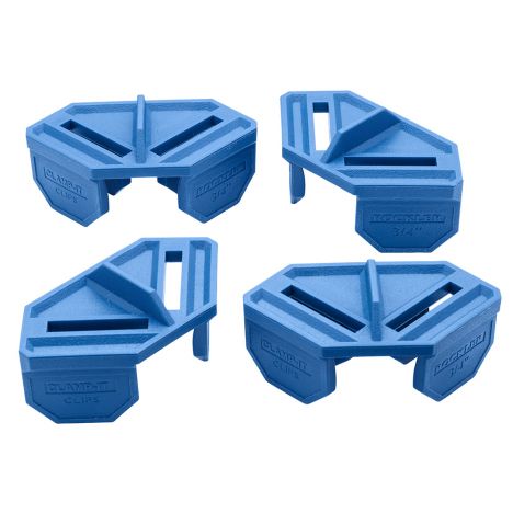 Rockler clamp it corner clips