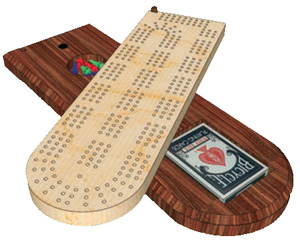 cribbage