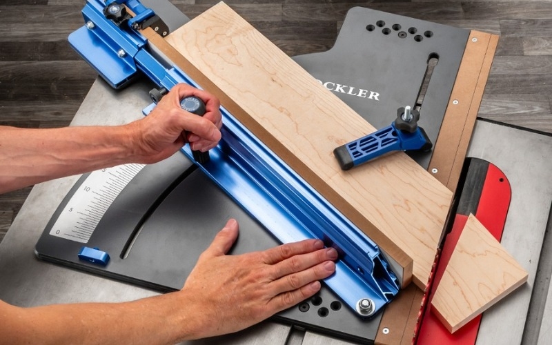 crosscut sled