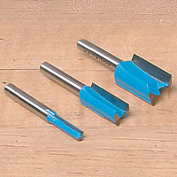 undersized plywood bits