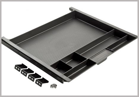 desk drawer insert