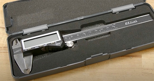 digital caliper