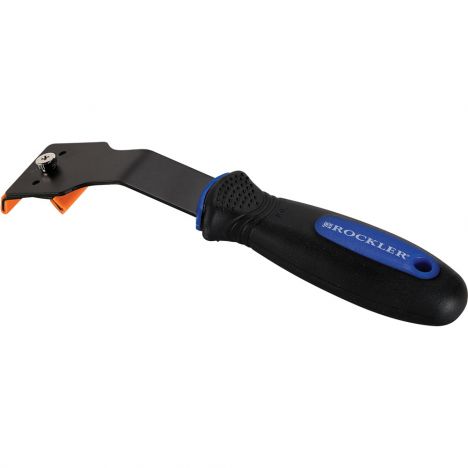 Rockler double edge scraper