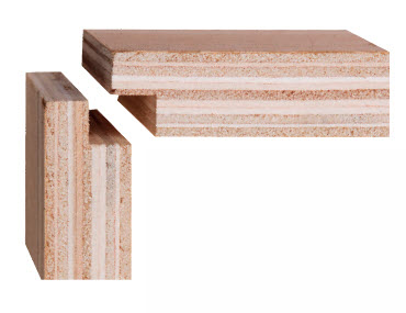 diagram of double rabbet joint