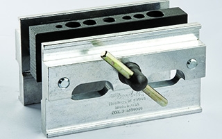 Doweling Jig