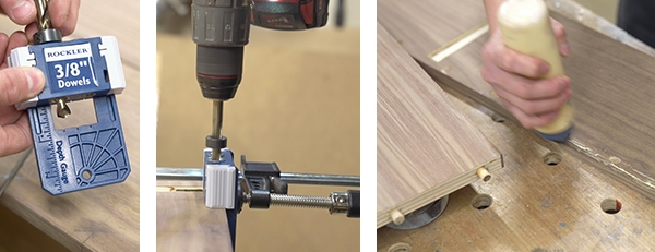 doweling jig