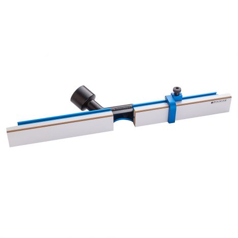 Rockler drill press fence
