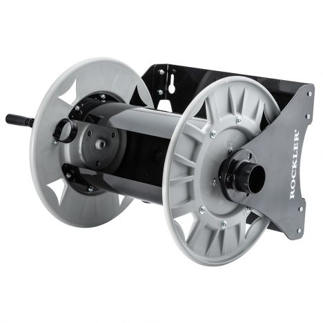 Rockler dust right vacuum hose reel