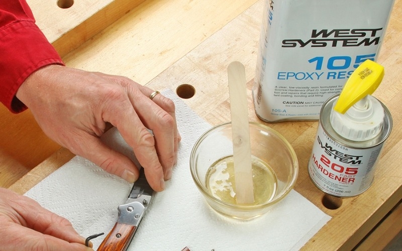 epoxy resin