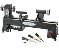 Excelsior Mini Lathe