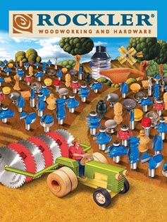 farm themed catalog cover