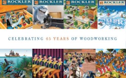 various whimsical catalog covers