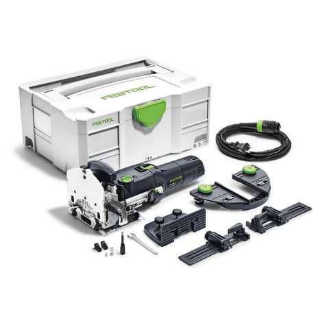 Festool domino df500 joiner set