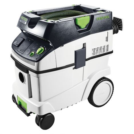 Festool ct hepa dust extractor