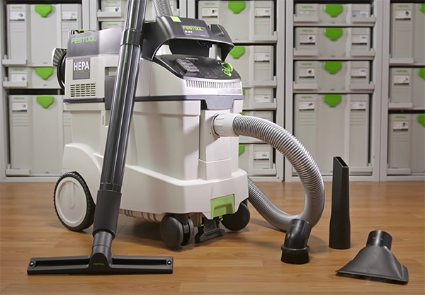 Festool CT Dust Extractor
