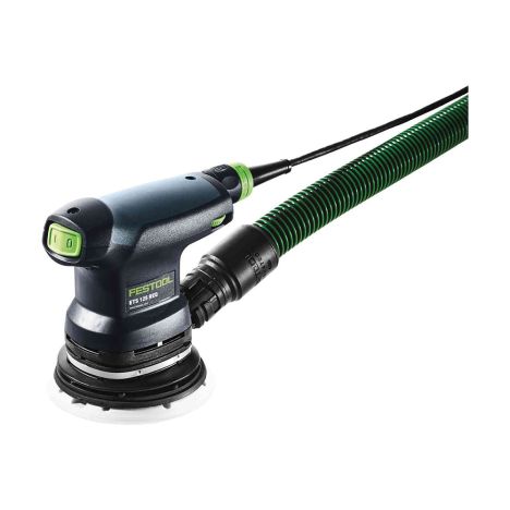 Festool ets 150 random orbit sander