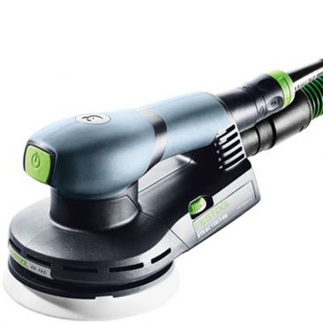 Festool ets ec 125 finishing sander